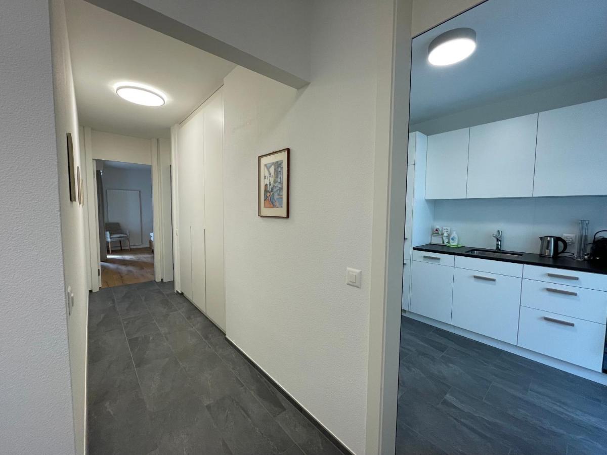 Locarno-monti: Solemonte Apt.103 Apartment